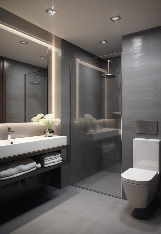 bano-pequeno-con-estilo-moderno-generado-por-ai